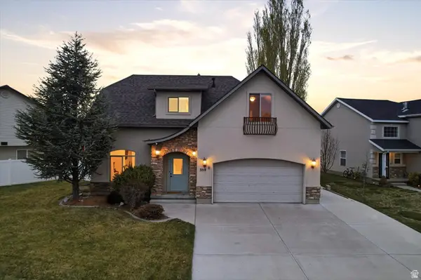 358 Lakeview Dr, Lehi, UT 84043