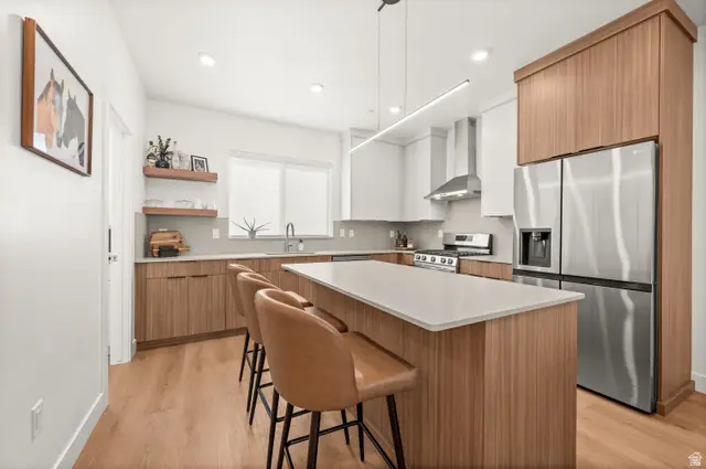 765 N 400 W #304, Salt Lake City, UT 84103 - #2