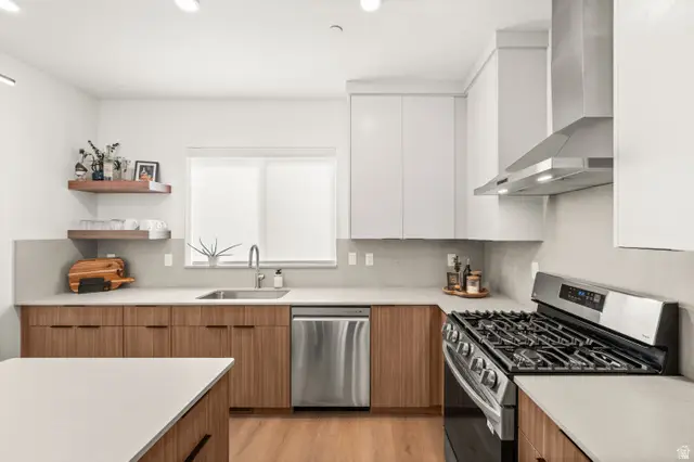 765 N 400 W #304, Salt Lake City, UT 84103 - #3