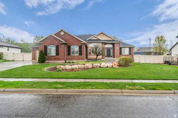 816 N 2700 W, Layton, UT 84041