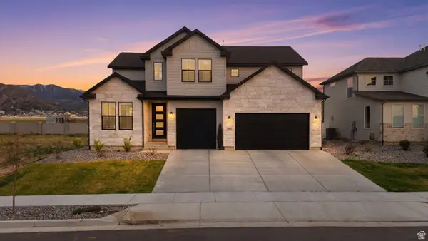 13334 S Henning Cir, Herriman, UT 84096