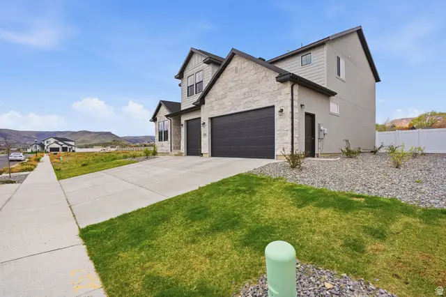 13334 S Henning Cir, Herriman, UT 84096 - #3