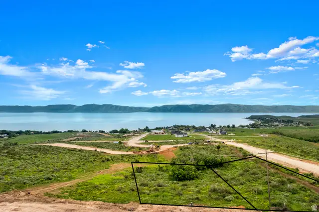 638 Red Tail Cir #10, Garden City, UT 84028 - #3