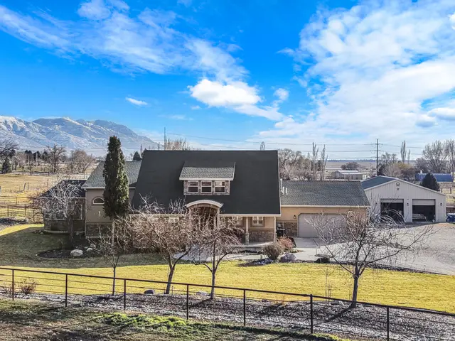 1825 W 5800 N, Brigham City, UT 84302 - #1