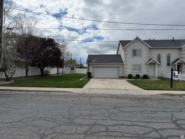 736 S 500 E, Payson, UT 84651