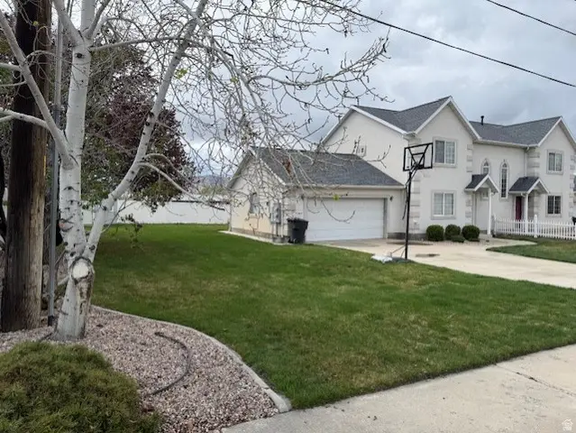 736 S 500 E, Payson, UT 84651 - #3