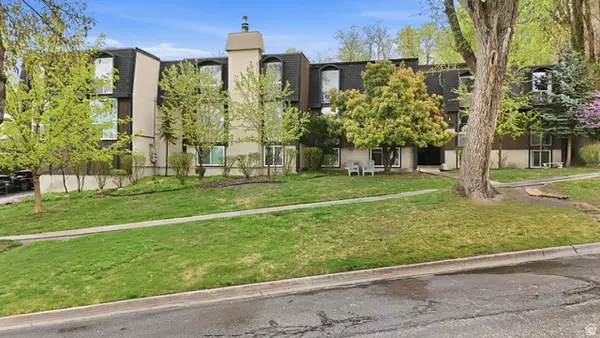 438 N Center St #304, Salt Lake City, UT 84103