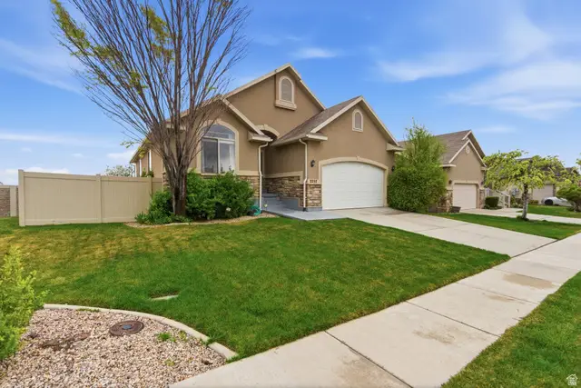 2257 W 2120 N, Lehi, UT 84043 - #2