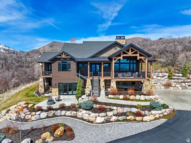 2252 E Lauren Ln, Liberty, UT 84310 - #2