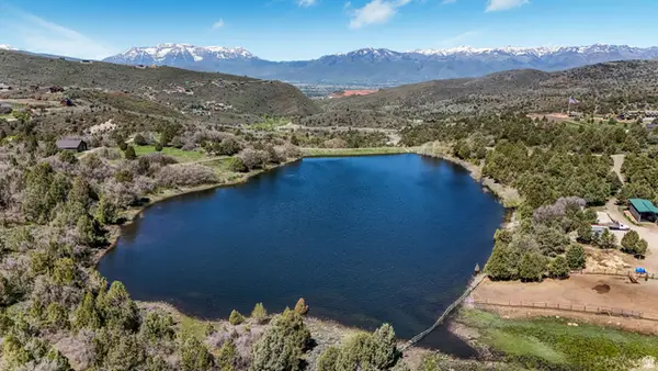 8992 S Clyde Lake Cir #366, Heber City, UT 84032