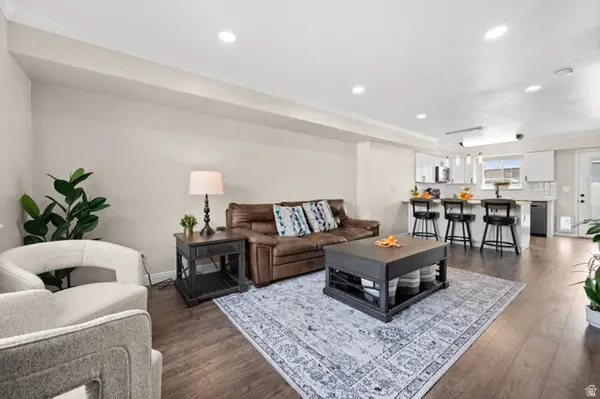 4663 S 2200 W #A3, Taylorsville, UT 84129