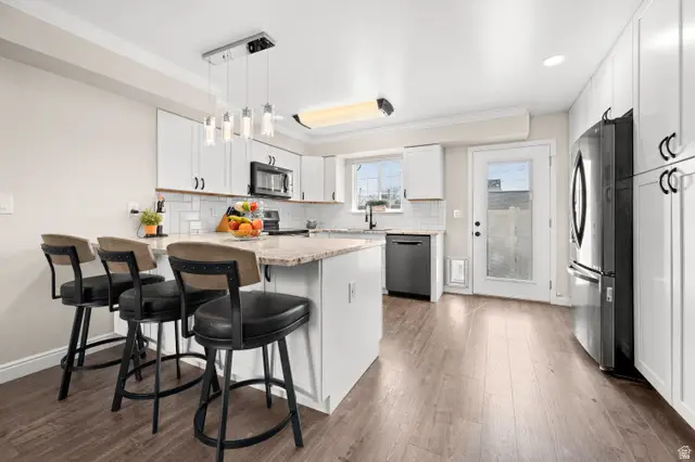 4663 S 2200 W #A3, Taylorsville, UT 84129 - #2