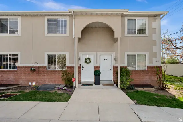 4663 S 2200 W #A3, Taylorsville, UT 84129 - #3