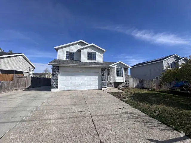 5430 W 7000 S, West Jordan, UT 84084 - #1