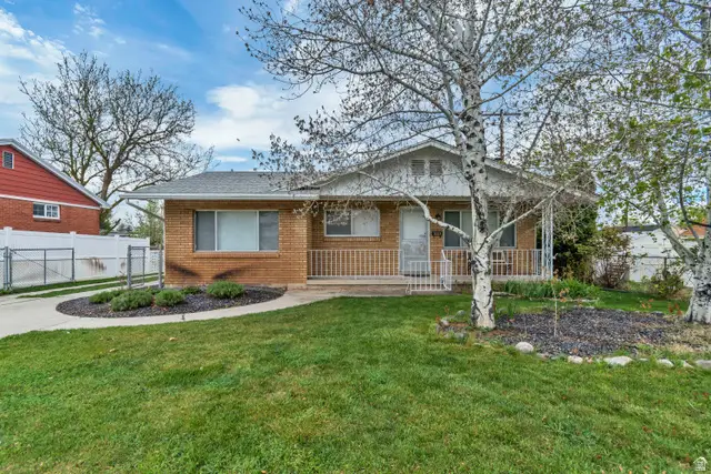 3223 Gramercy Ave, Ogden, UT 84403 - #2