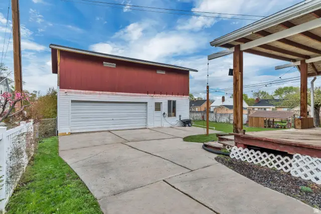 3223 Gramercy Ave, Ogden, UT 84403 - #3