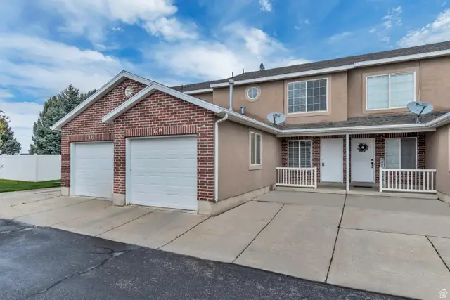 170 W 2525 N #15, Harrisville, UT 84414 - #1