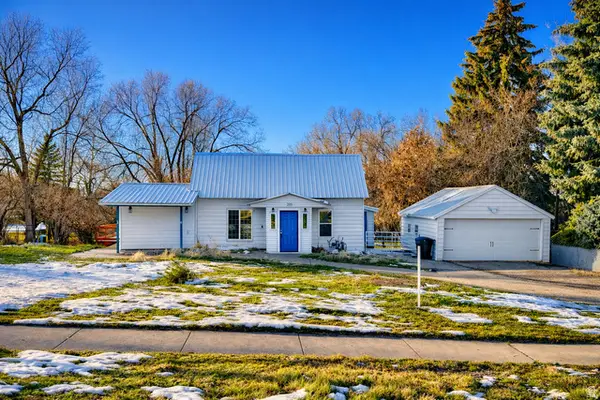 295 S Main St, Providence, UT 84332