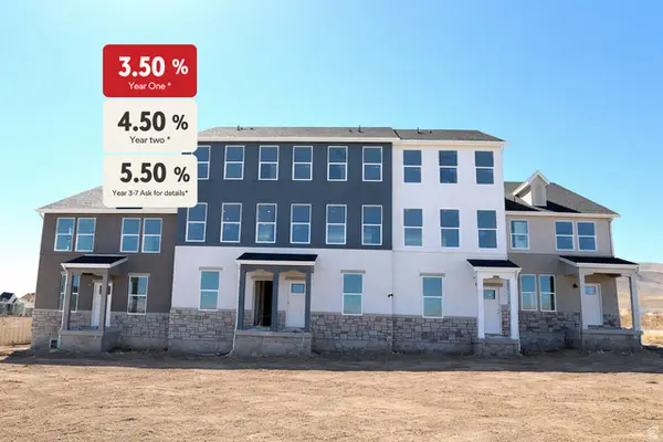 867 S Mathilda Dr #244, Saratoga Springs, UT 84045