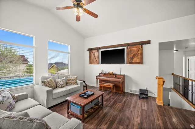 4115 E Dakota Dr, Eagle Mountain, UT 84005 - #3