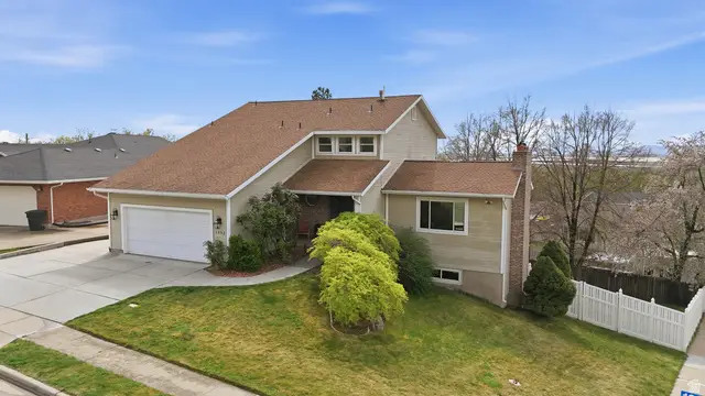 1893 N 100 E, Centerville, UT 84014 - #1