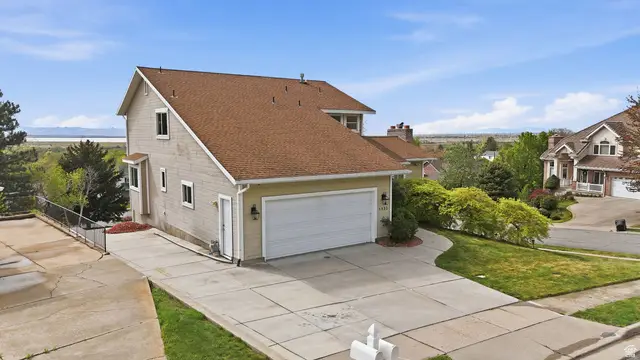 1893 N 100 E, Centerville, UT 84014 - #3