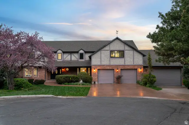 9618 S Ruskin Cir, Sandy, UT 84092 - #1