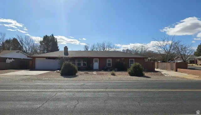 1112 Tamarisk Dr, Saint George, UT 84790 - #1