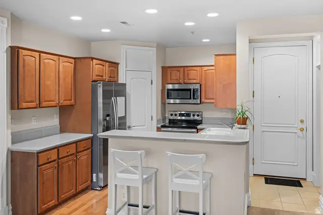 150 S 300 E #307, Salt Lake City, UT 84111 - #2