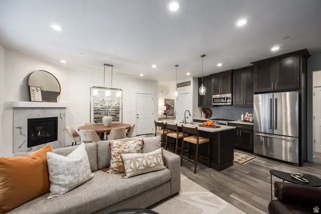 3357 Quarry Springs Dr, Park City, UT 84098 - #2