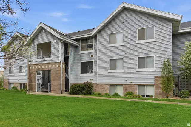 1533 N Riverside Ave W #26, Provo, UT 84604 - #3