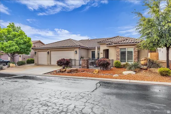 1539 W Heather Glen Dr, St. George, UT 84790