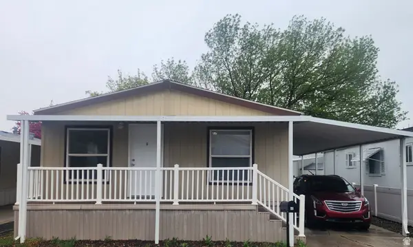 4607 Carmellia Dr #46, Taylorsville, UT 84123