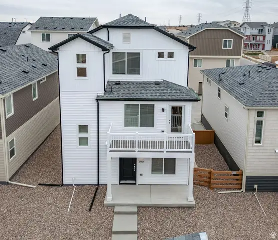 119 N Green River Rd, Saratoga Springs, UT 84045