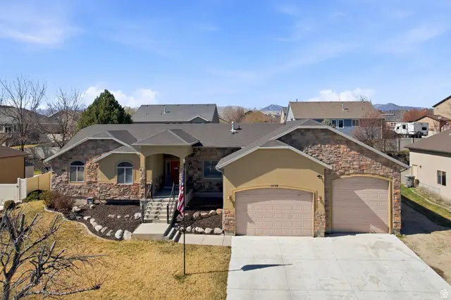 11178 S Via Bonito Dr W, South Jordan, UT 84095 - #1