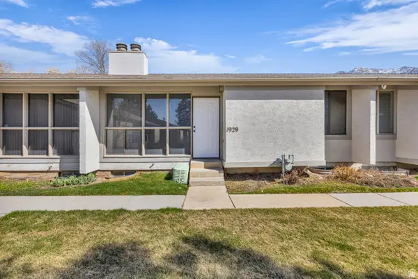 1929 E 5625 S, South Ogden, UT 84403