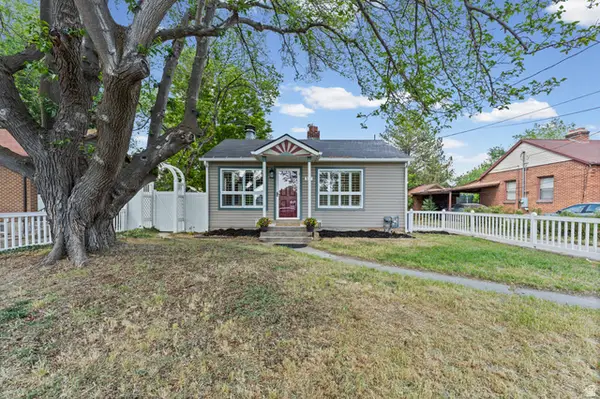 327 E 5300 S, Murray, UT 84107