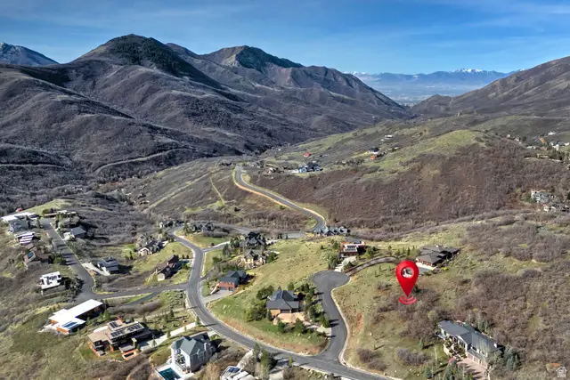 6219 E Donner Trail Cir #156, Salt Lake City, UT 84108 - #3