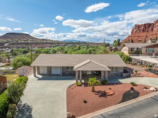 339 W Sandstone Cir, St. George, UT 84790
