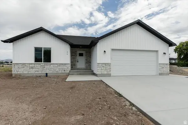 174 N 400 W, Preston, ID 83263