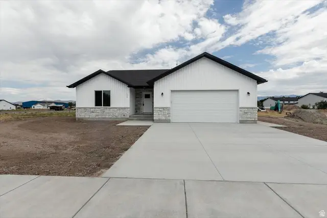 174 N 400 W, Preston, ID 83263 - #2