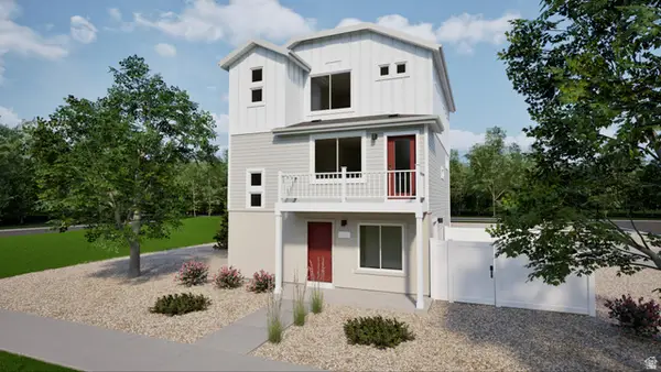 107 N Green River Rd, Saratoga Springs, UT 84045