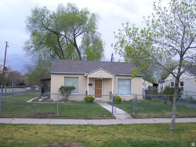 303 N 1100 W, Salt Lake City, UT 84116 - #1