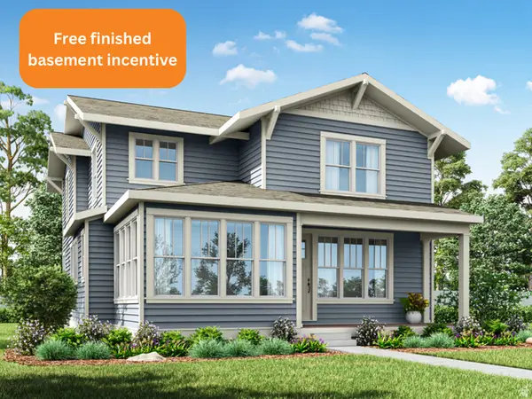 6847 W Ripple Rd, South Jordan, UT 84009