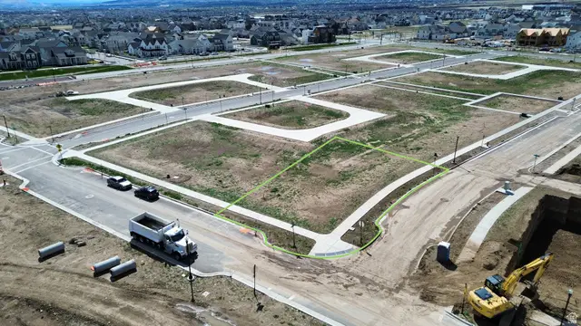 6847 W Ripple Rd, South Jordan, UT 84009 - #2