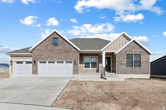 6794 W Broad Stem Way, Herriman, UT 84096 - #1