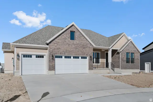 6794 W Broad Stem Way, Herriman, UT 84096 - #3