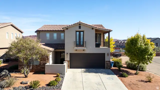 3800 Paradise Village Dr #21, Santa Clara, UT 84765 - #1