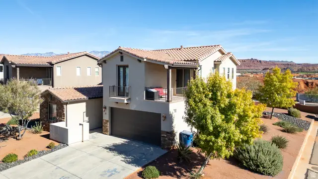 3800 Paradise Village Dr #21, Santa Clara, UT 84765 - #3