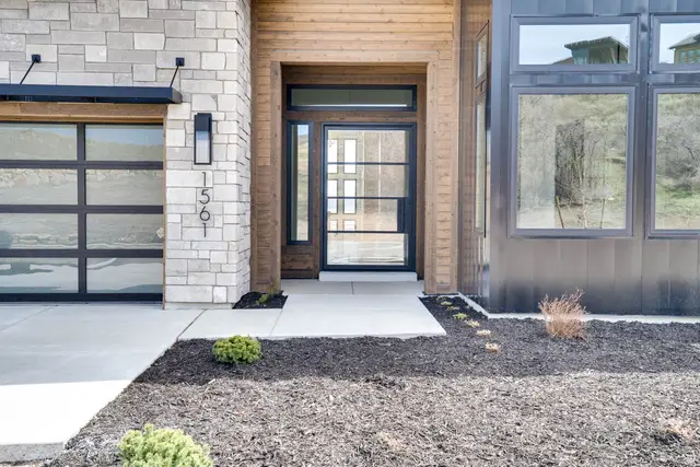 1561 W Crystal View Ct #24, Heber City, UT 84032 - #3